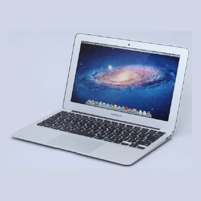 2012 MacBook Air i7 4GB, 512GB 13.3" Refurbished