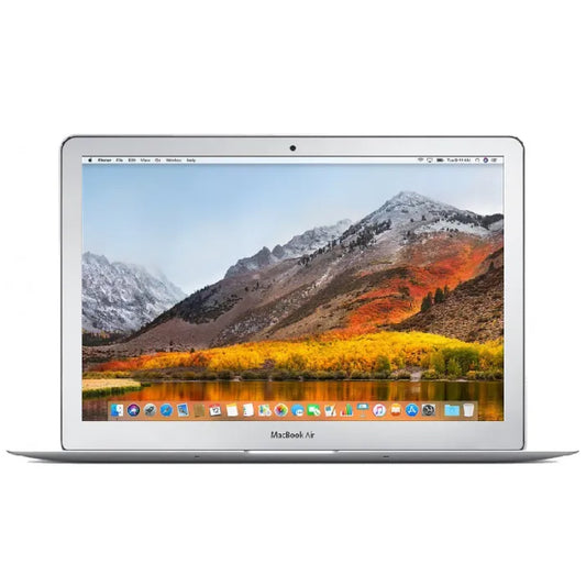 2017 MacBook Air Core i7 8GB, 512GB 13.3" Refurbished