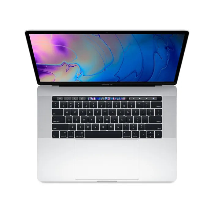 Mid 2018 MacBook Pro Core i7 2.6 GHz, 15" Touch, 16GB/1TB SSD - Refurbished