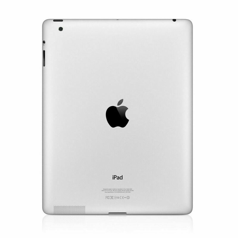 Apple iPad 2 -32GB Wifi+ 3G-Refurbished