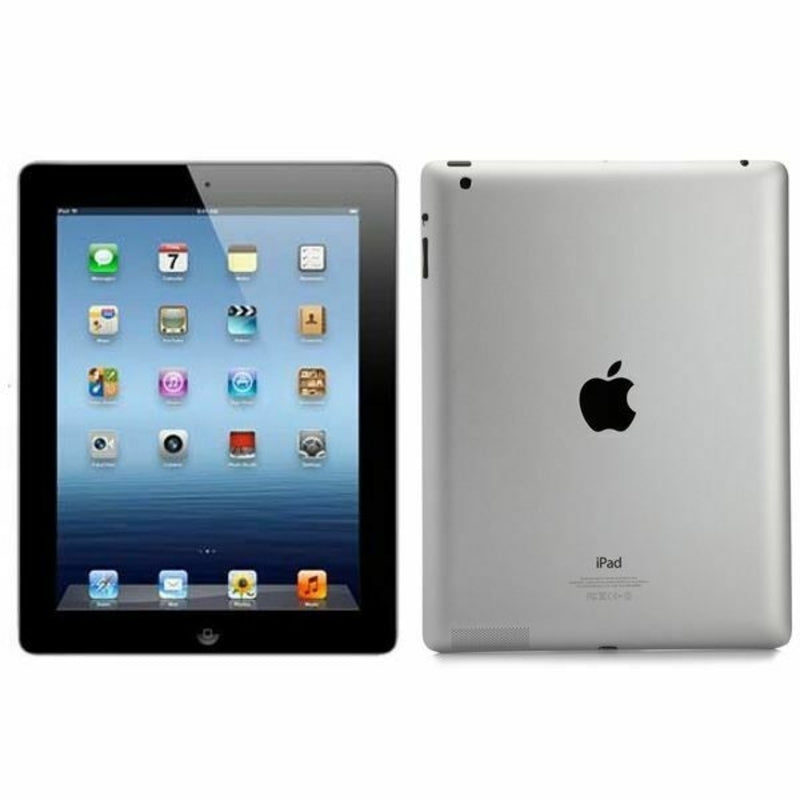 Apple iPad 2 -16GB- WIFI-Refurbished