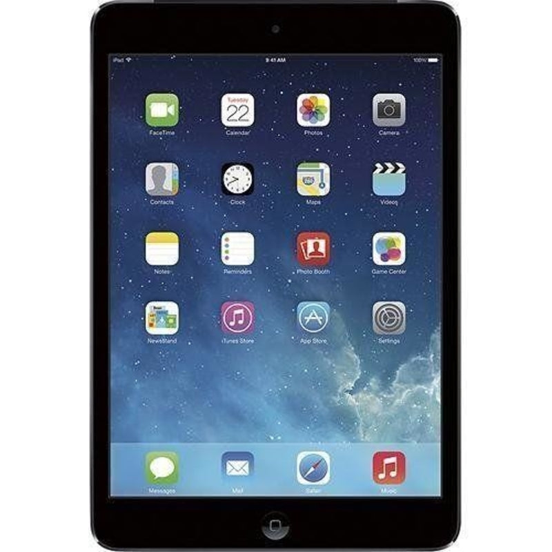Apple iPad Mini -16GB, Wi-Fi- Refurbished