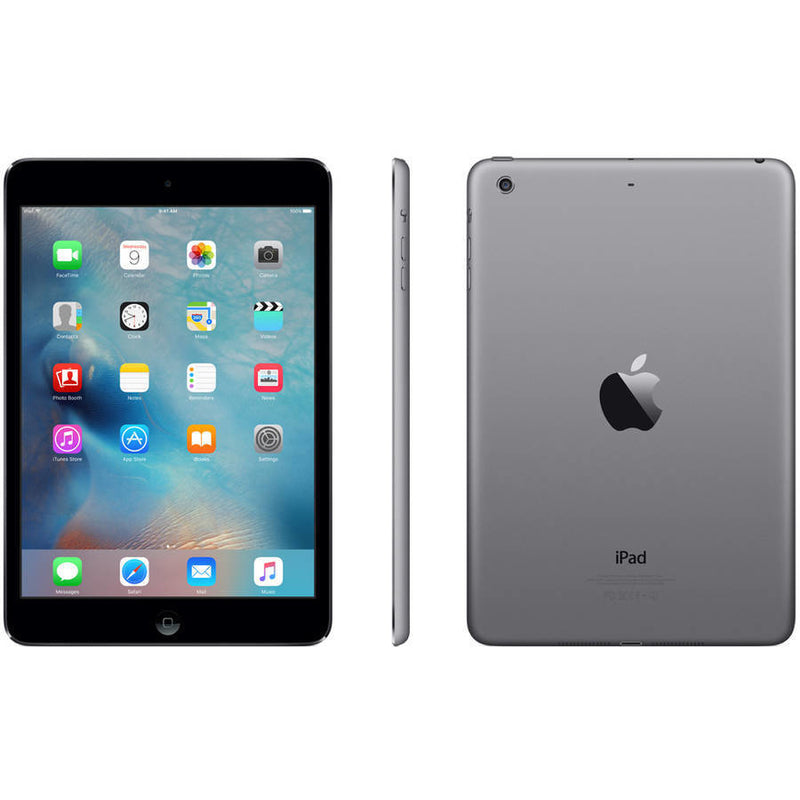Apple iPad Mini -16GB, Wi-Fi- Refurbished