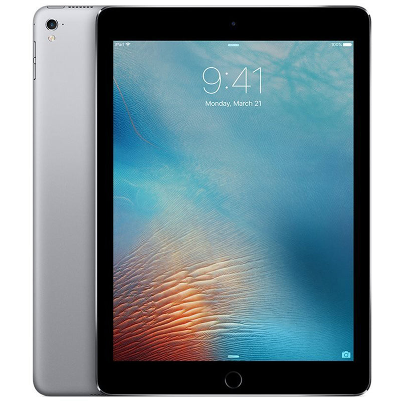 Apple iPad Pro- Wi-Fi-128GB Refurbished
