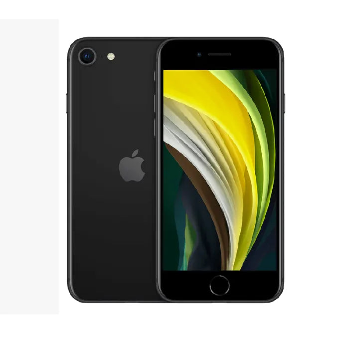 Apple iPhone SE 2nd GEN, 128GB-Refurbished