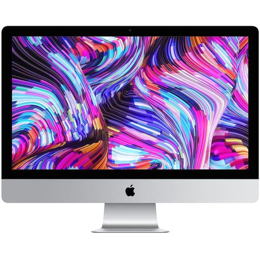 2019 Apple iMac A1418 21.5" 4K, Core i5 Slimline 3.0 GHz, 16 GB, 512 GB SSD - Refurbished