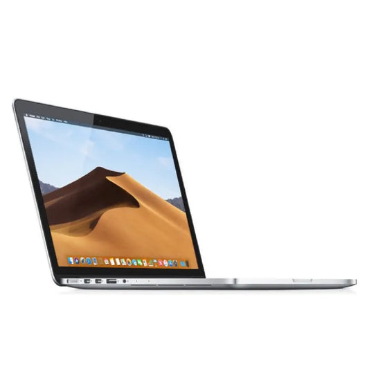 2017 MacBook Pro 13.3" A1708 Core i5, 8 GB, 128 GB SSD - Refurbished