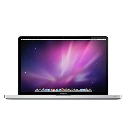 2011 MacBook 13.3" Core i5, 8GB, 320GB HDD - Refurbished-2 Years warranty