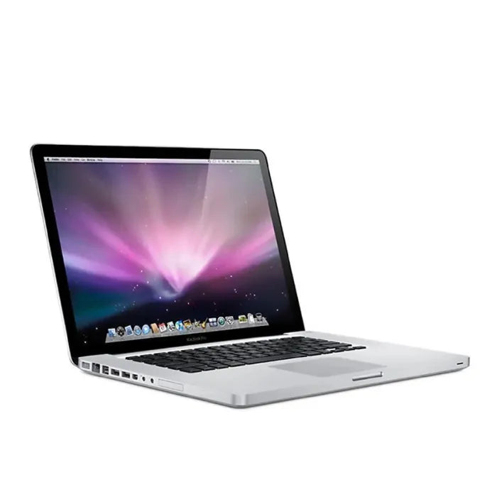 2012 MacBook Pro 13.3
